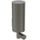 IS-Lotionsspender-IOM-wandhaengend-Magnetic-Grey-A7925A5 gallery number 1
